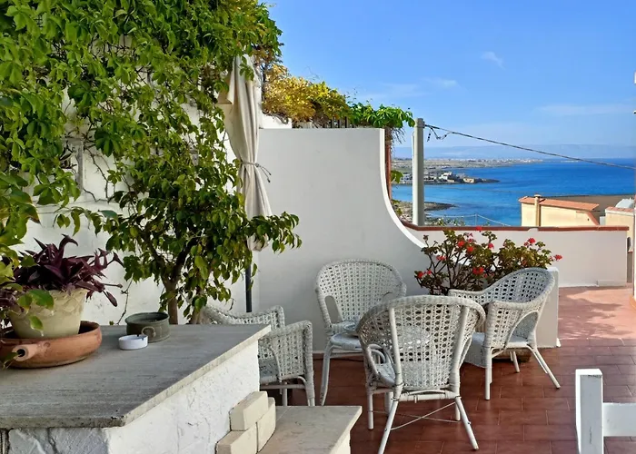 B&B Villa Ziella