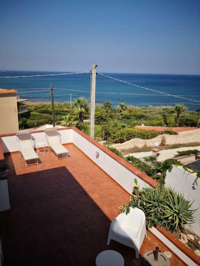 Ziella 3* Portopalo Di Capo Passero