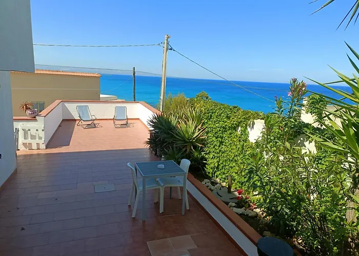 B&B Villa Ziella