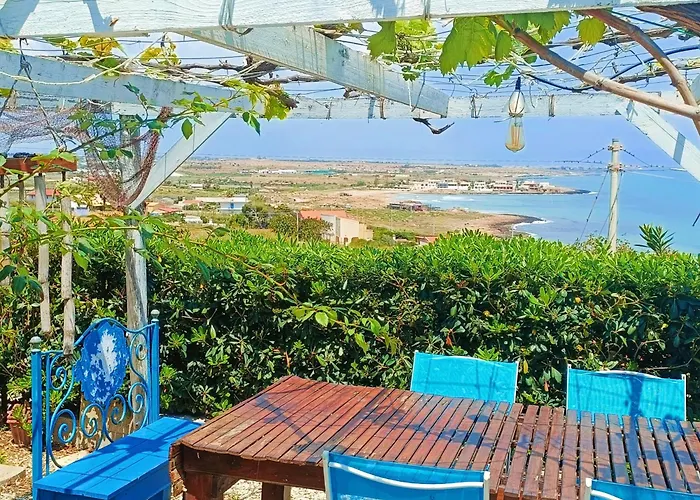 B&B Villa Ziella