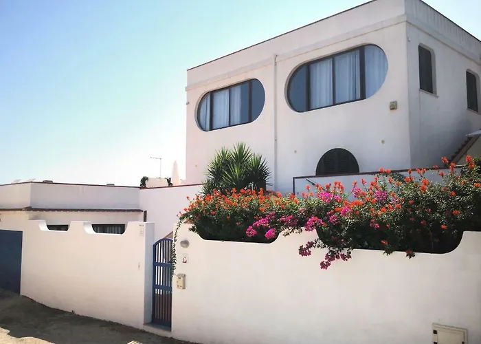 B&B Villa Ziella