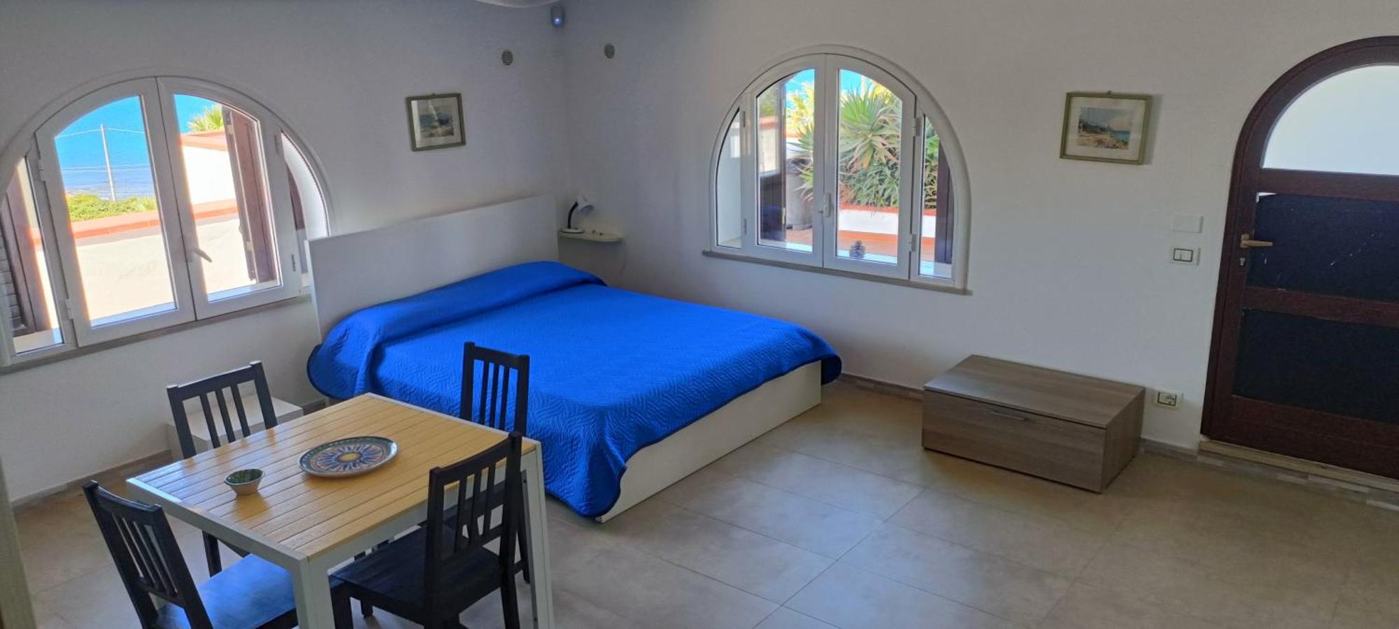 Ziella Bed & Breakfast Portopalo Di Capo Passero