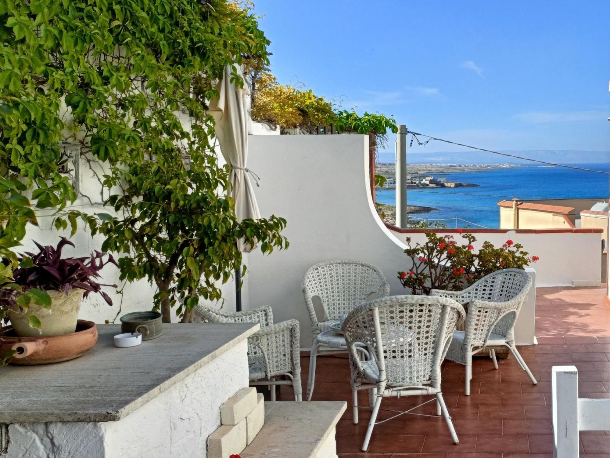 Ziella Bed & Breakfast Portopalo Di Capo Passero