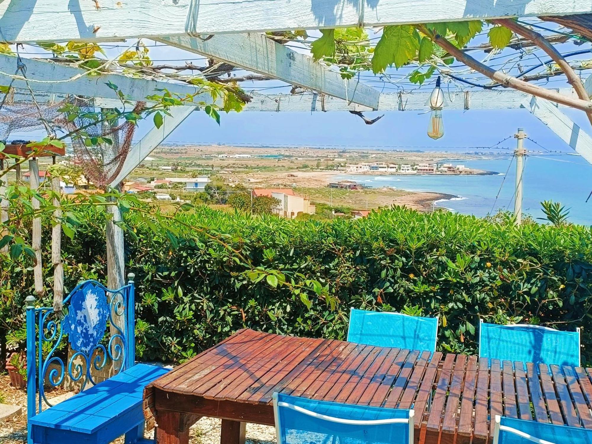 Ziella Bed & Breakfast Portopalo Di Capo Passero