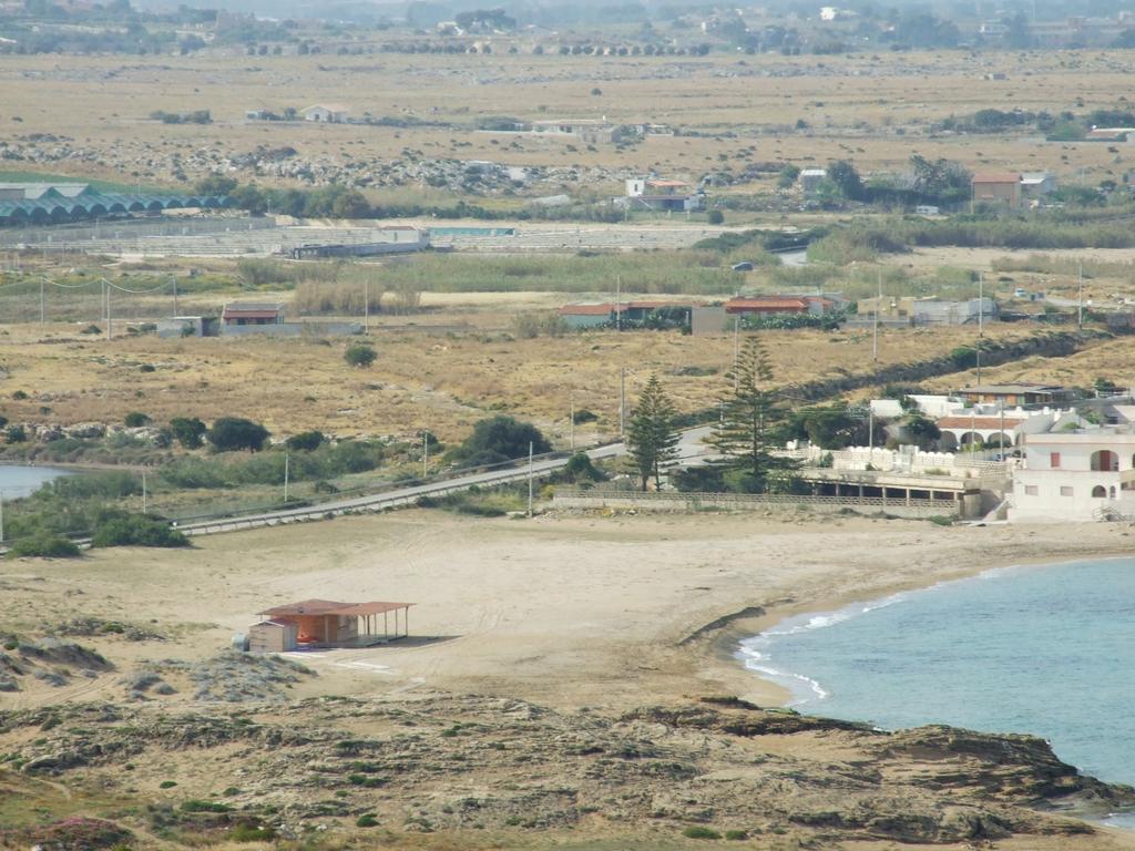 Ziella Bed & Breakfast Portopalo Di Capo Passero