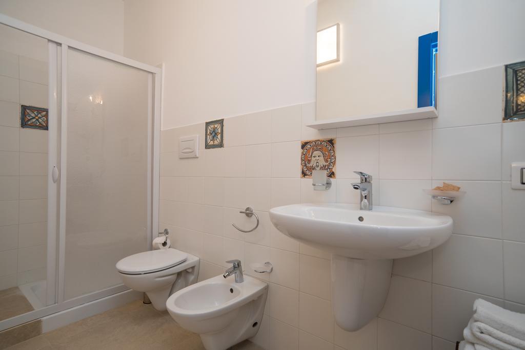 Ziella Bed & Breakfast Portopalo Di Capo Passero