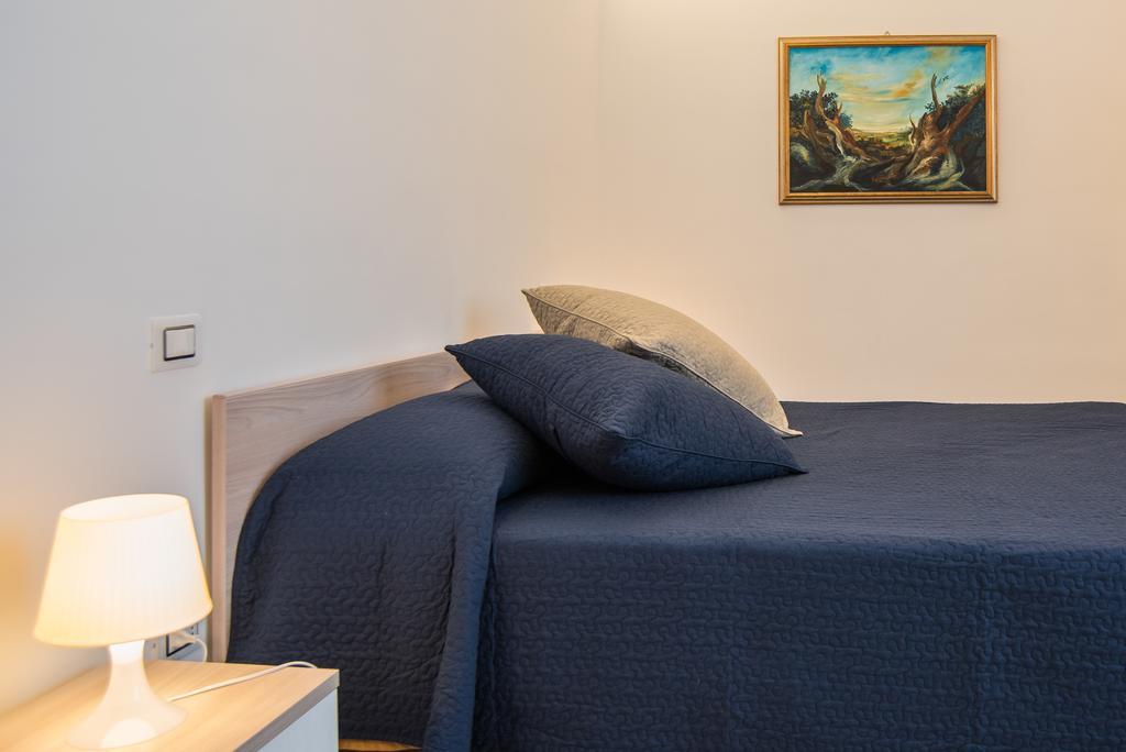 Bed & Breakfast Ziella Portopalo Di Capo Passero