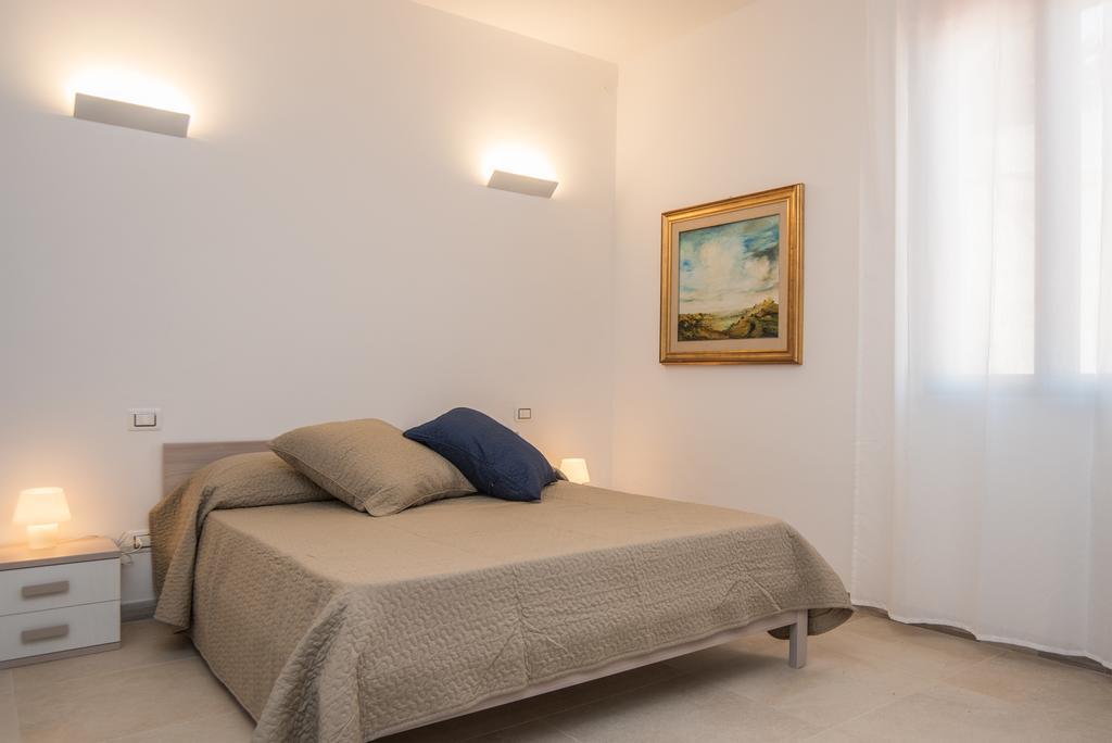 Bed & Breakfast Ziella Portopalo Di Capo Passero