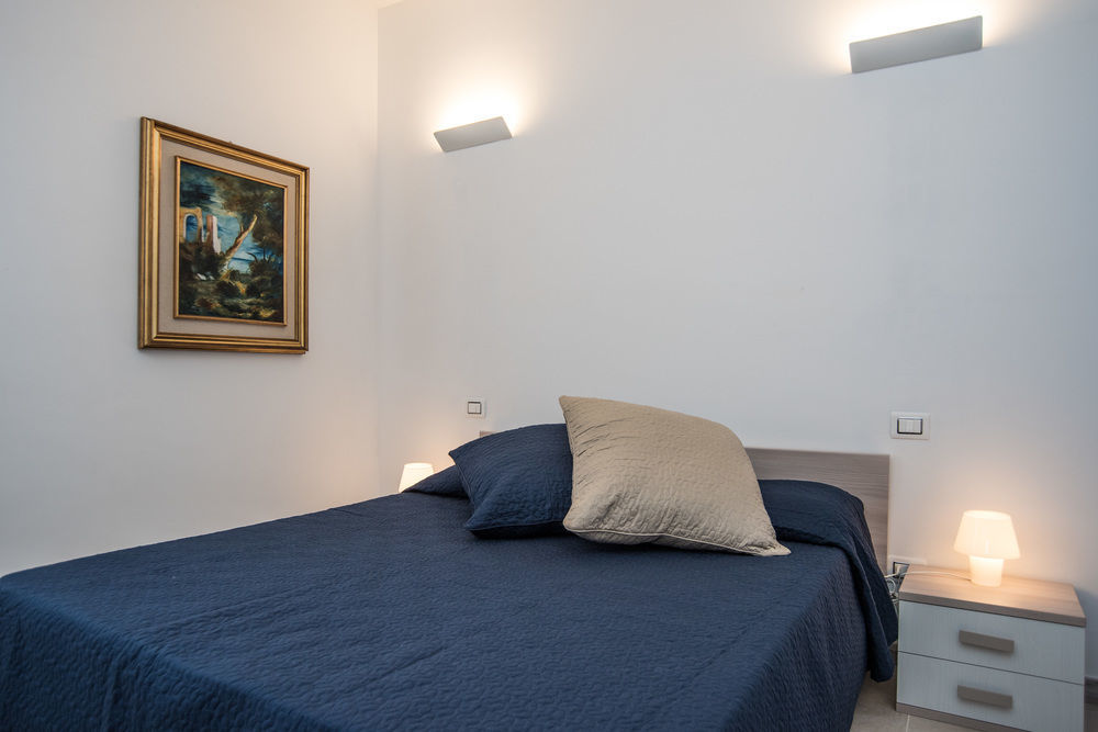 Ziella Bed & Breakfast Portopalo Di Capo Passero