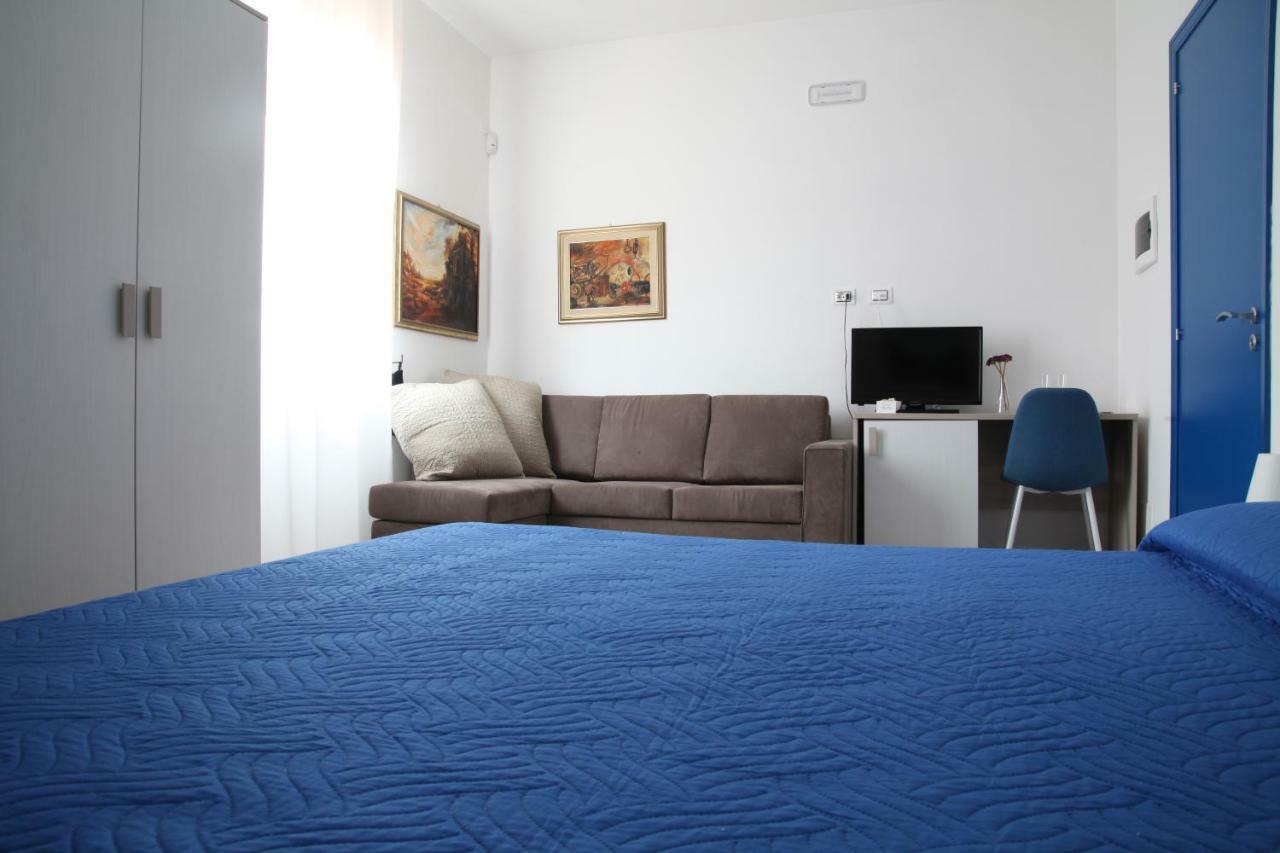 Bed & Breakfast Ziella Portopalo Di Capo Passero