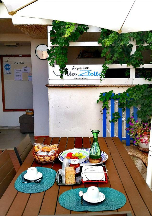 Ziella Bed & Breakfast