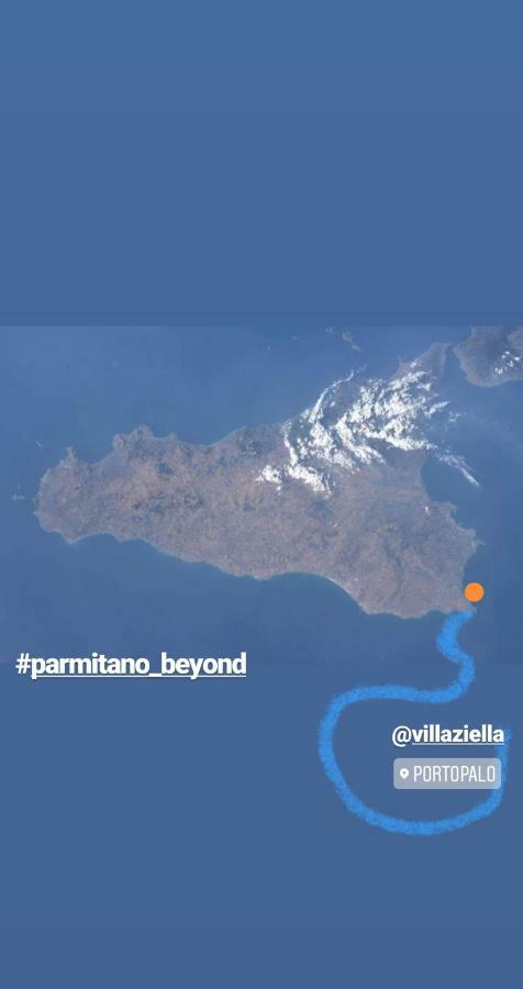 Ziella 3* Portopalo Di Capo Passero