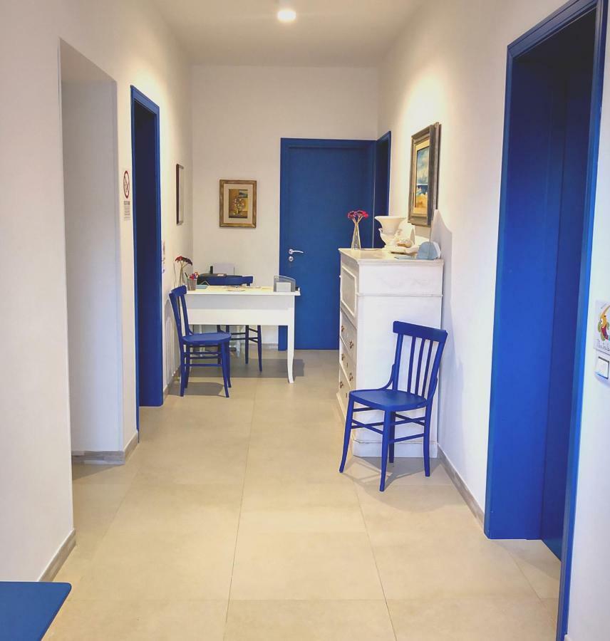 Bed & Breakfast Ziella 3*