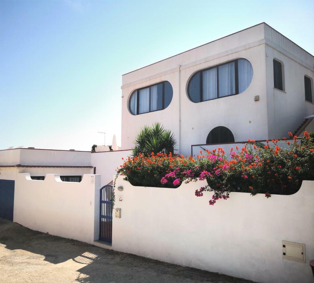 Ziella Bed & Breakfast Portopalo Di Capo Passero